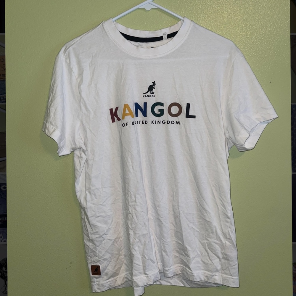 Original authentic Kangol t